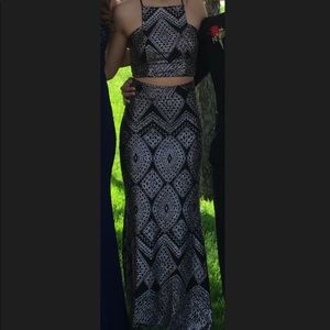 Prom/homecoming dress